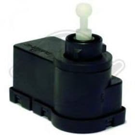 Корректор угла наклона фар