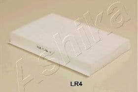 Фильтр салона