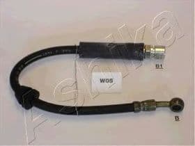 Гальмівний шланг