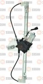 Стеклоподъемник