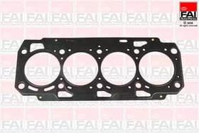Прокладка ГБЦ