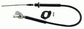 Трос сцепления