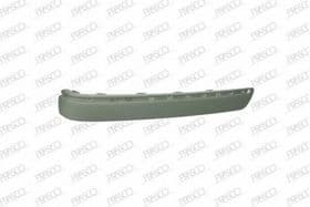Облицовка бампера