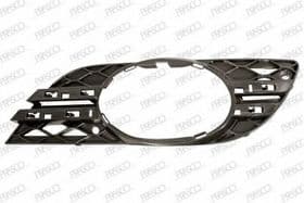 Вентиляционная решетка бампера