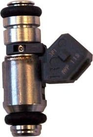 Паливна форсунка