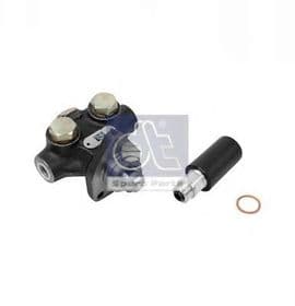 Топливный насос