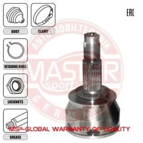 ШРУС
