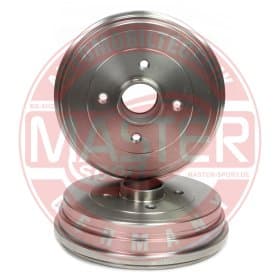 Тормозной барабан