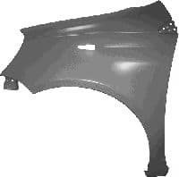 Крыло переднее