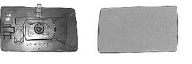 Стекло наружного зеркала