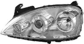 Основная фара