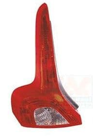 Задній ліхтар