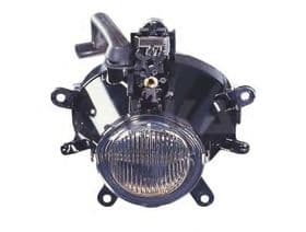 Передняя противотуманная фара