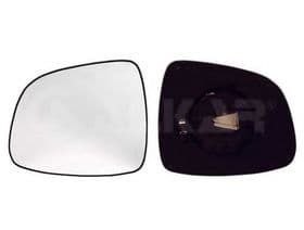 Стекло наружного зеркала