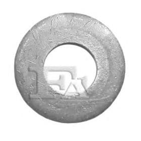 Ущільнювальне кільце паливної форсунки