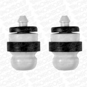 Комплект (пыльники + отбойники)