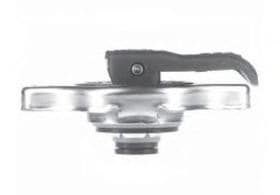Кришка радіатора