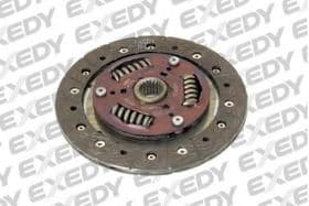 Диск зчеплення