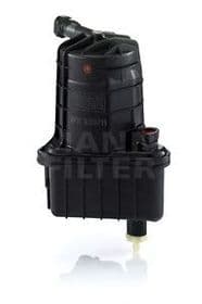 Топливный фильтр