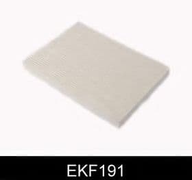 Фільтр салону