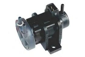 Клапан регулювання тиску наддуву