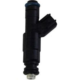 Паливна форсунка