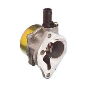 Вакуумний підсилювач гальмівної системи