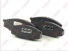 Тормозные колодки
