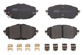 Тормозные колодки