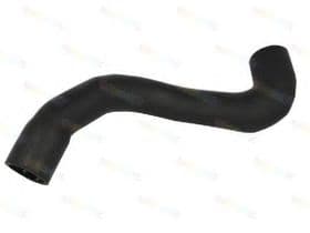Патрубок интеркулера