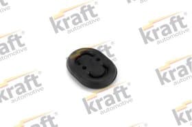 Кронштейн крепления выхлопной магистрали