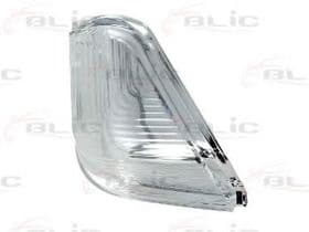 Фонарь указателя поворота