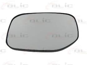 Скло зовнішнього дзеркала