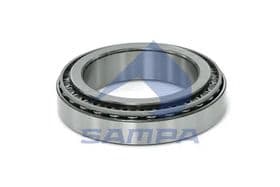 Подшипник ступицы колеса