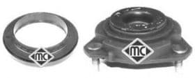 Комплект (опора + подшипник)