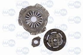 Комплект сцепления