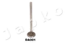 Выпускной клапан