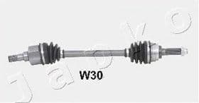 Піввісь