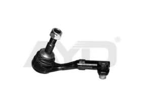 Наконечник кермової тяги