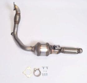 Катализатор