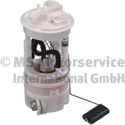 Паливний насос