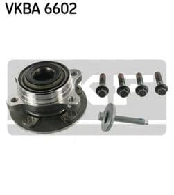 Ступица колеса