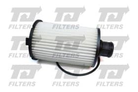 Масляный фильтр