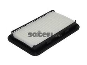 Воздушный фильтр