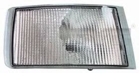 Ліхтар покажчика повороту