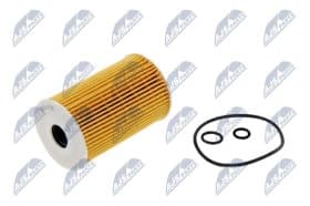 Оливний фільтр