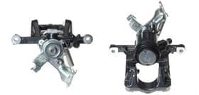 Тормозной суппорт