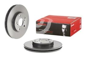 Тормозной диск