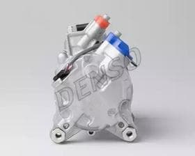Компрессор кондиционера