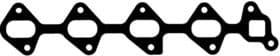 Прокладка выпускного коллектора